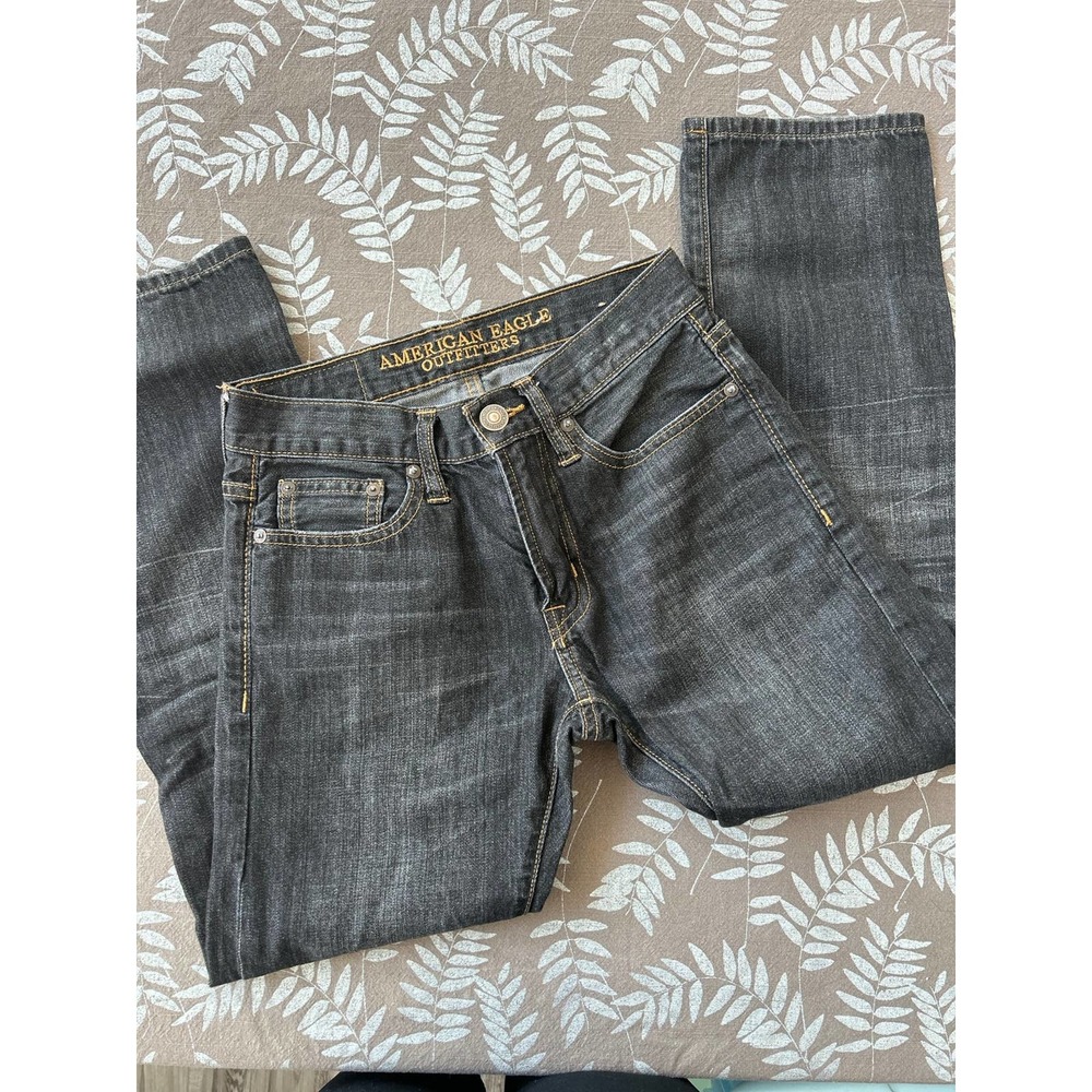 26x28 American Eagle Jeans